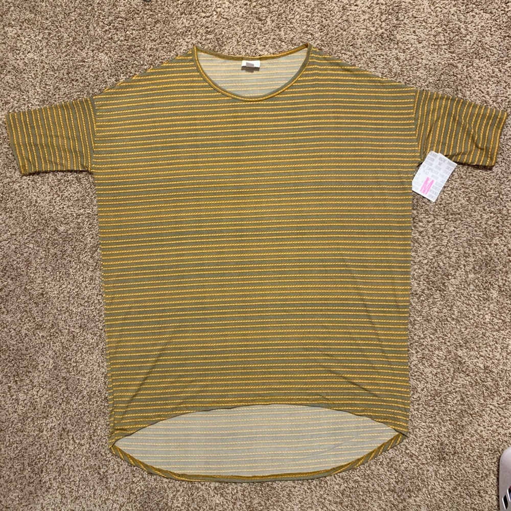 LuLaRoe Irma, Brand new